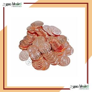 Copper Coins