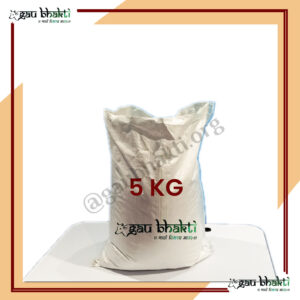 Premium Quality Gau Bhakti Hawan Samagri in 5 KG | 100 % Pure